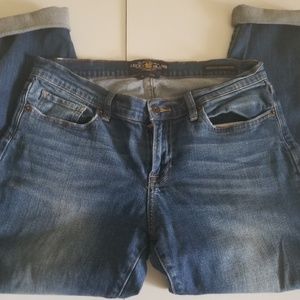 Lucky Brand Charlie Capri